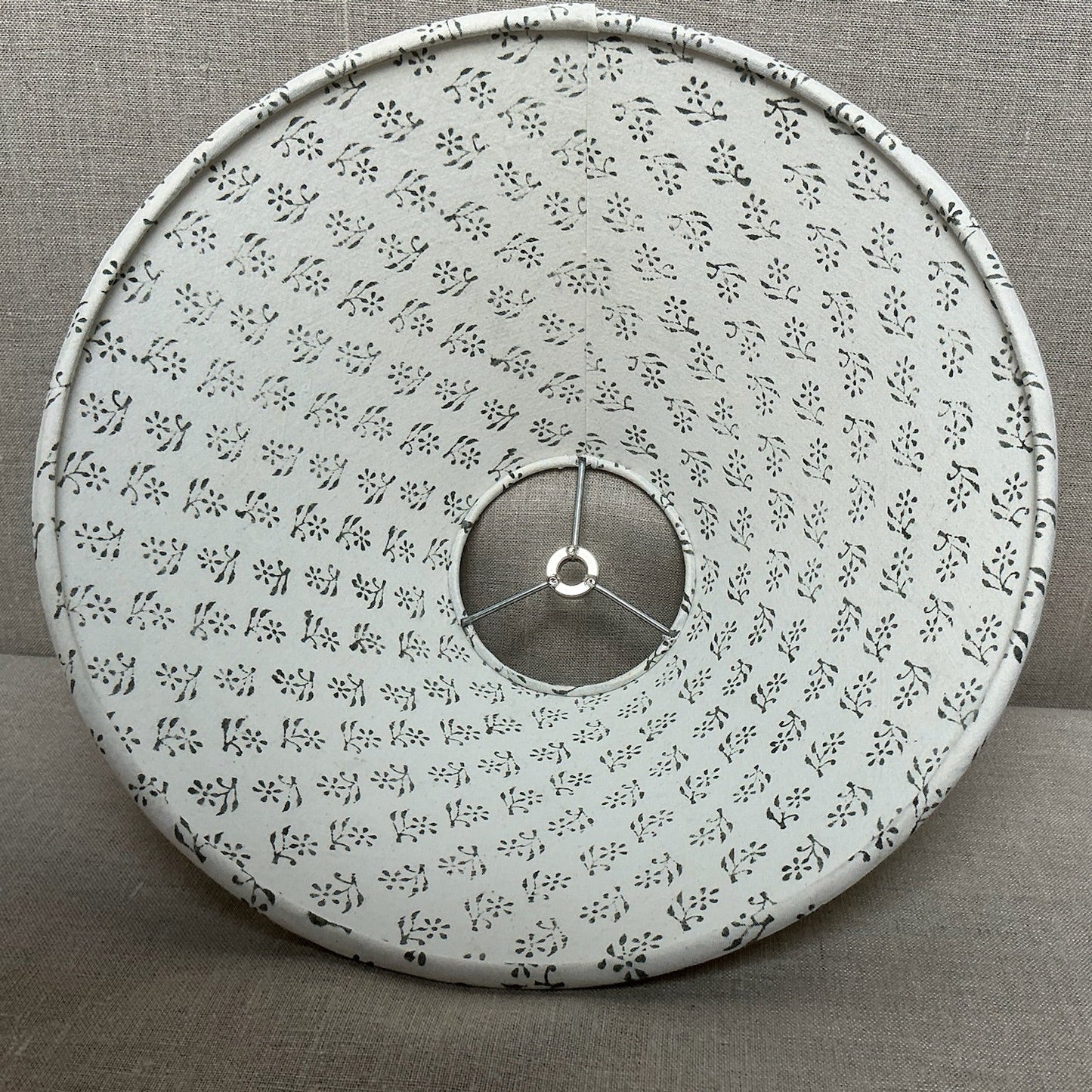 Custom Coolie Shade