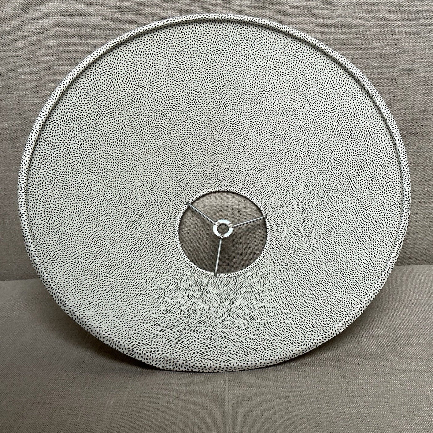 Custom Coolie Shade