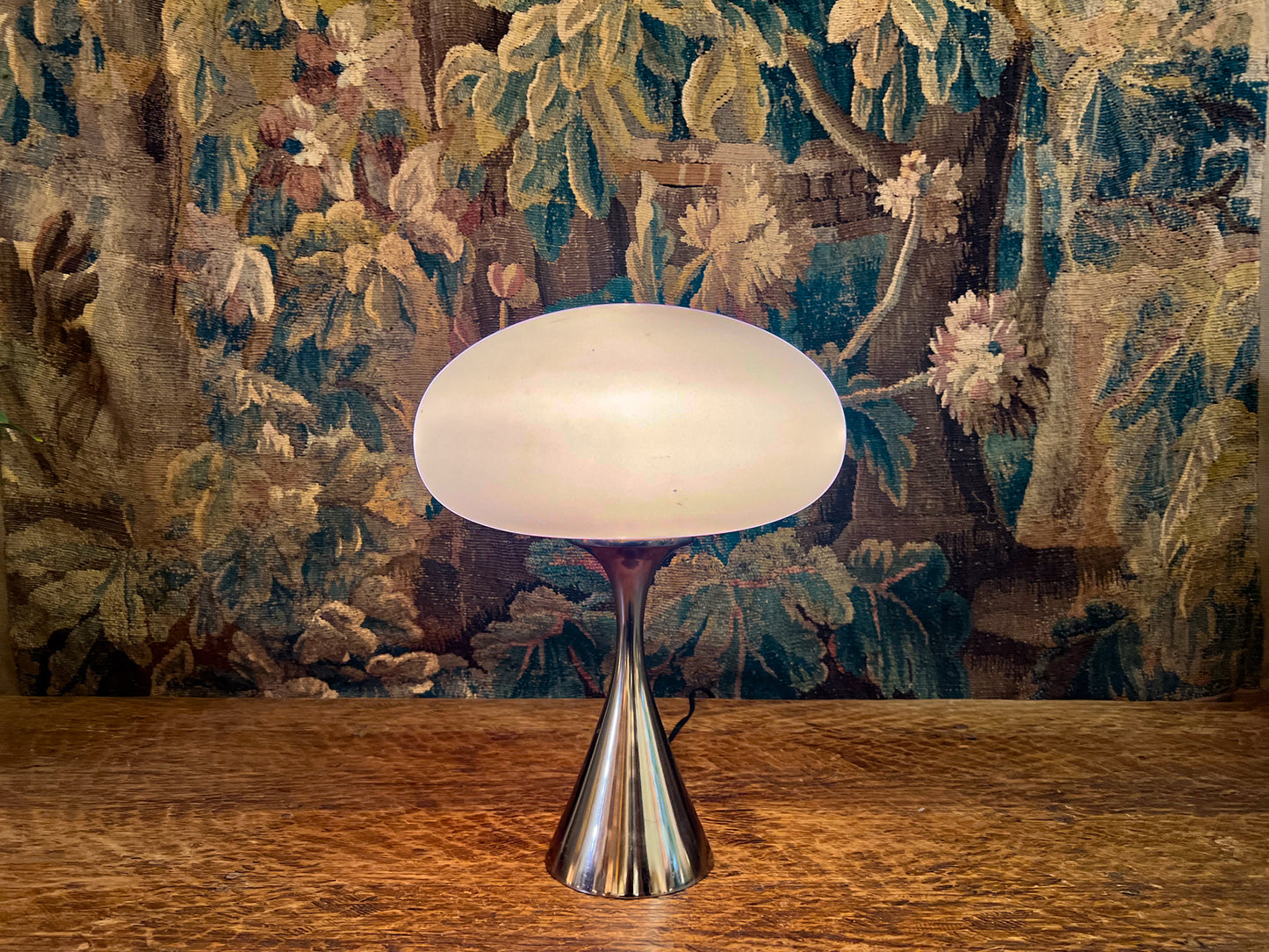Contemporary & Midcentury Lamps