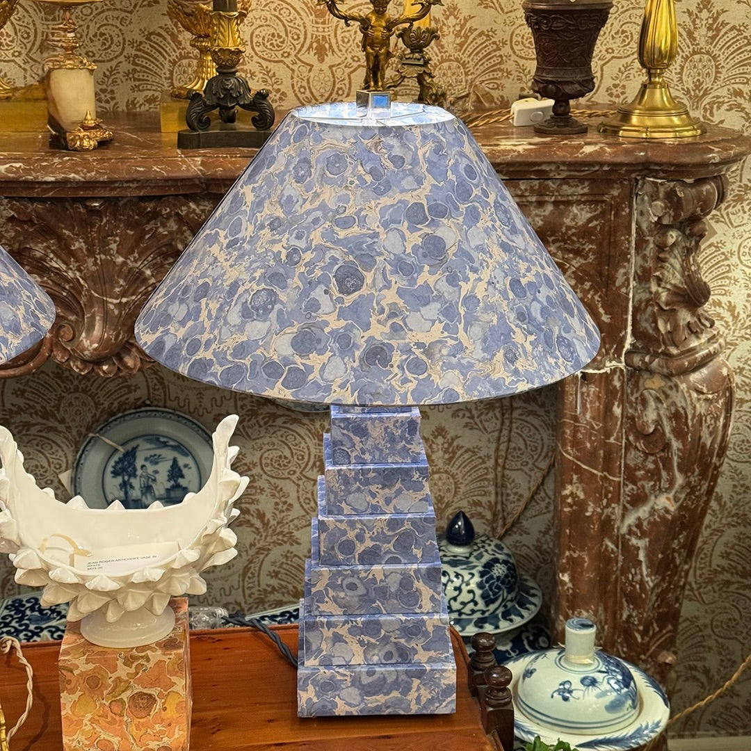 Contemporary & Midcentury Lamps