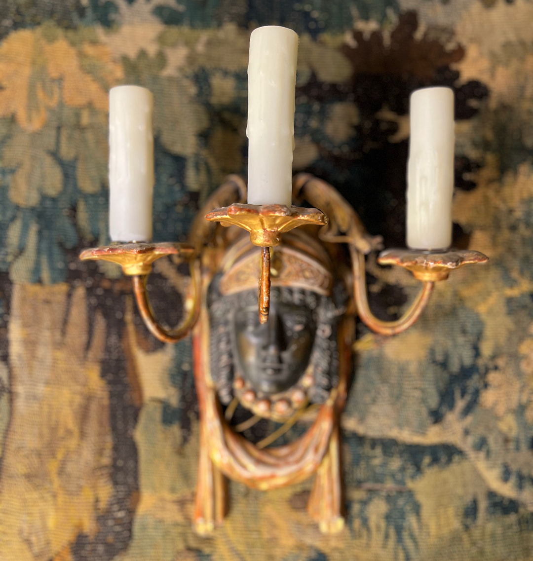Sconces