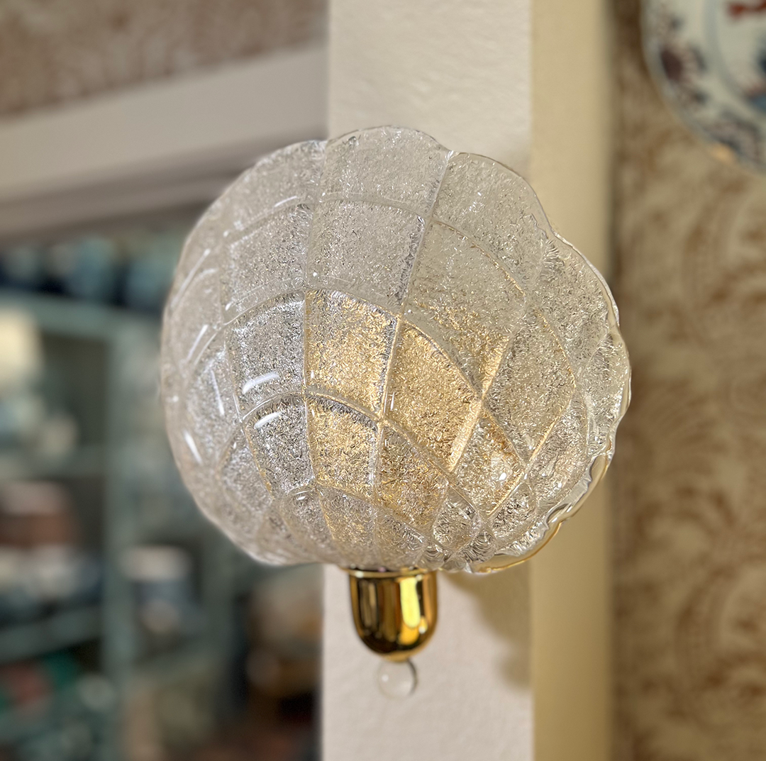 Sconces