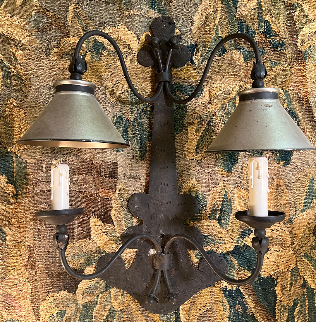 Sconces