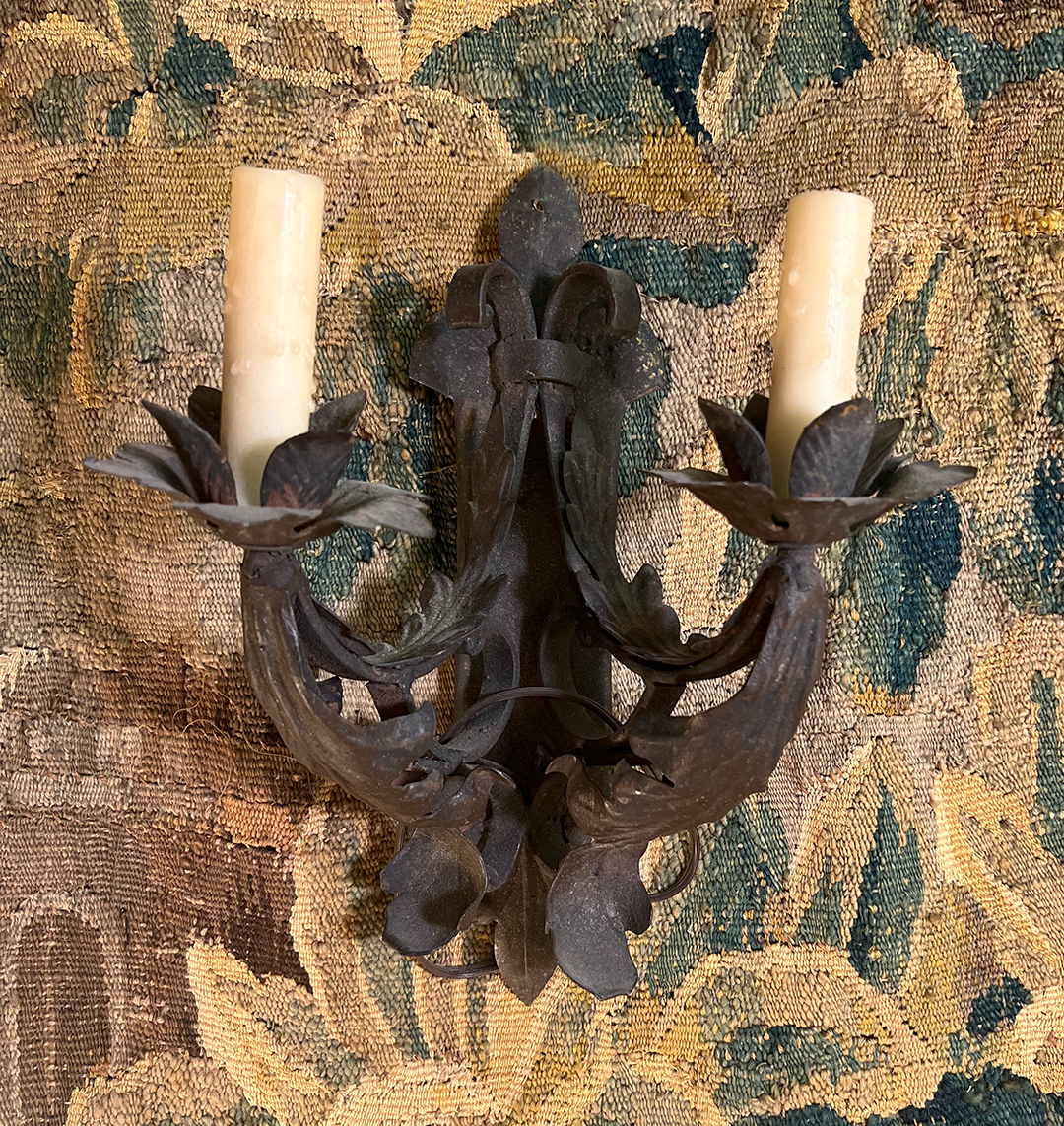 Sconces