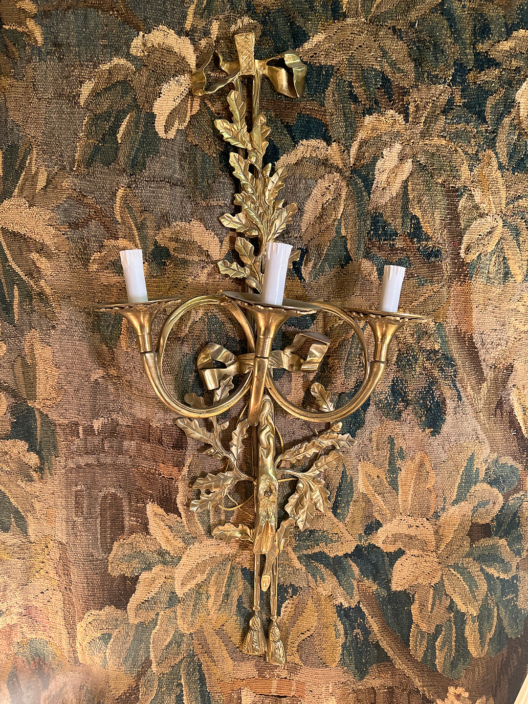 Sconces