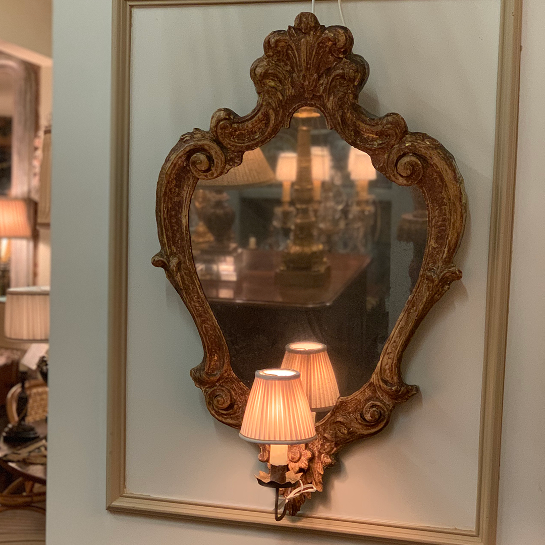 Mirrors