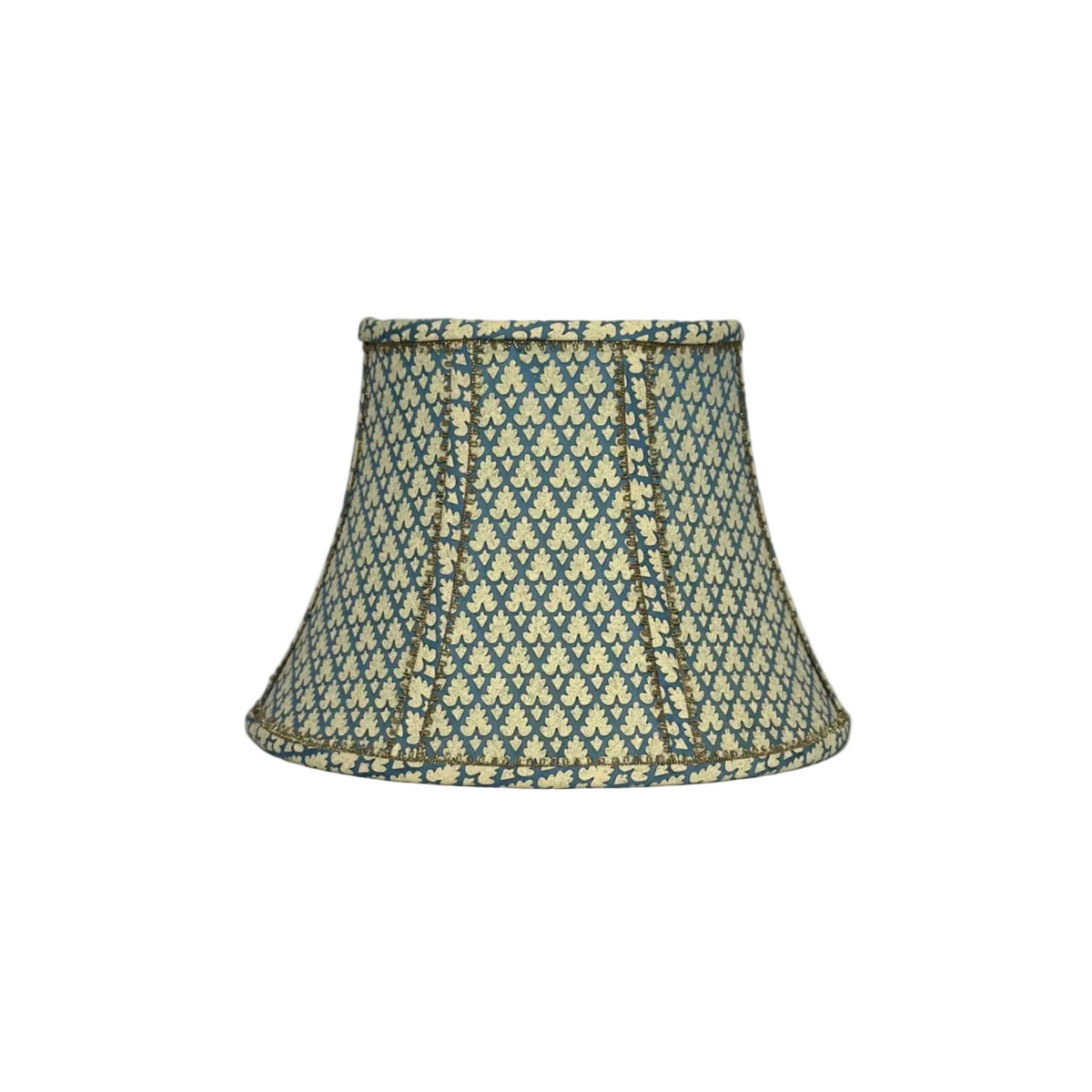 Tapered Oval Shade