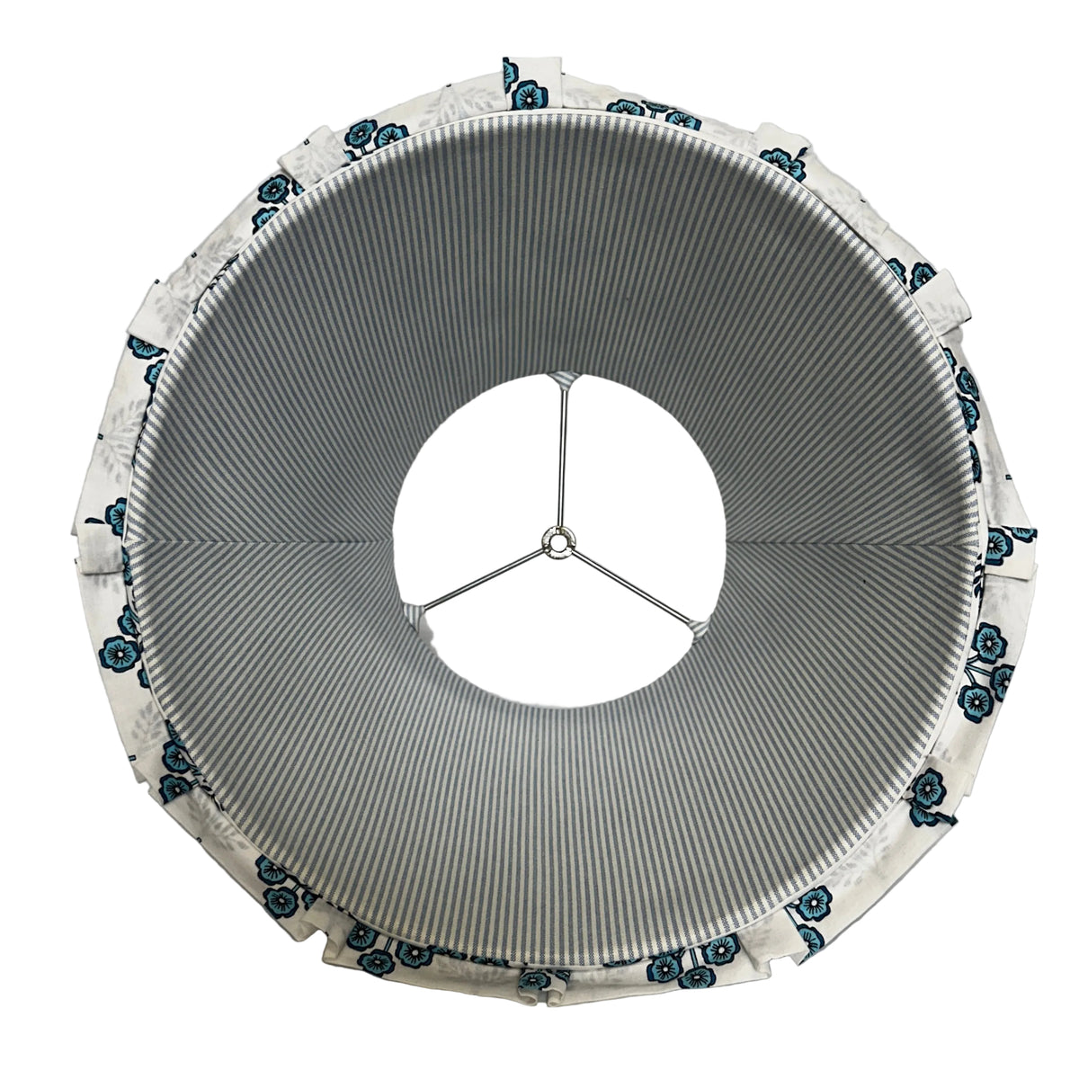 Full Fabric Flat Cover Shade