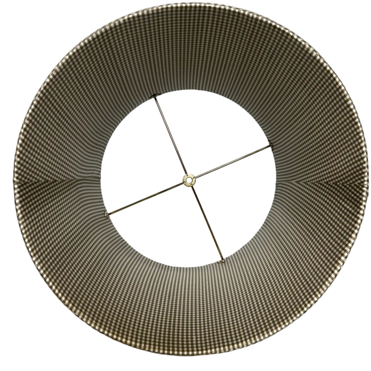 Custom Pleated Shade