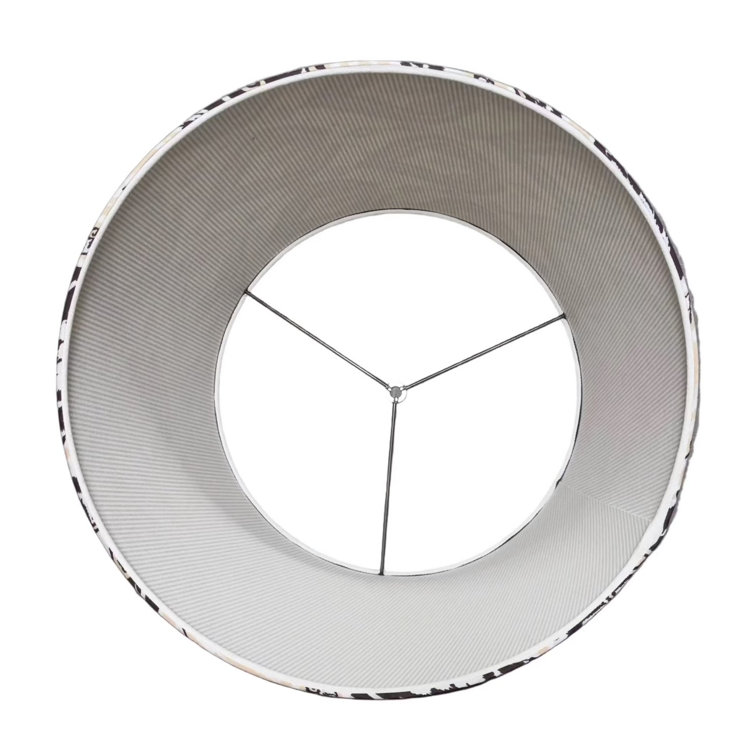 Custom Drum Shade