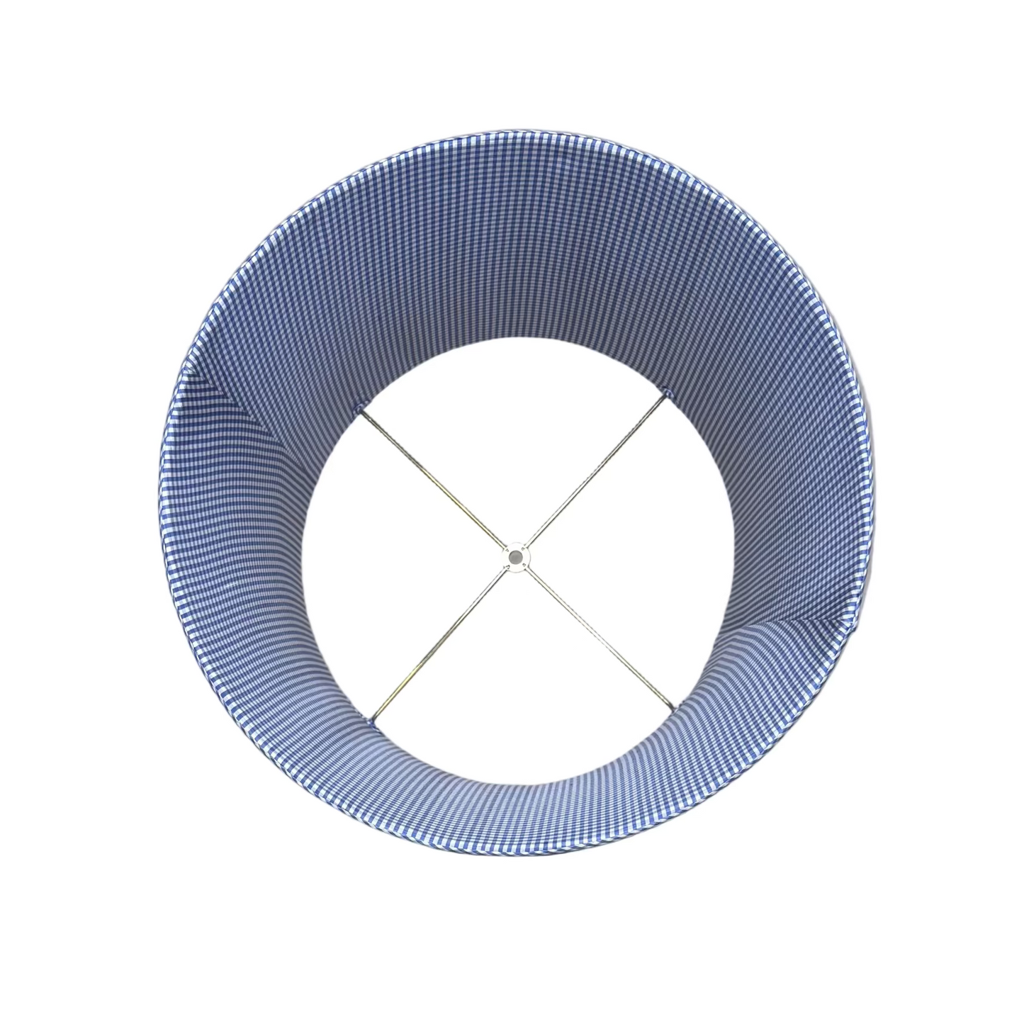 Open Box Pleat Shade