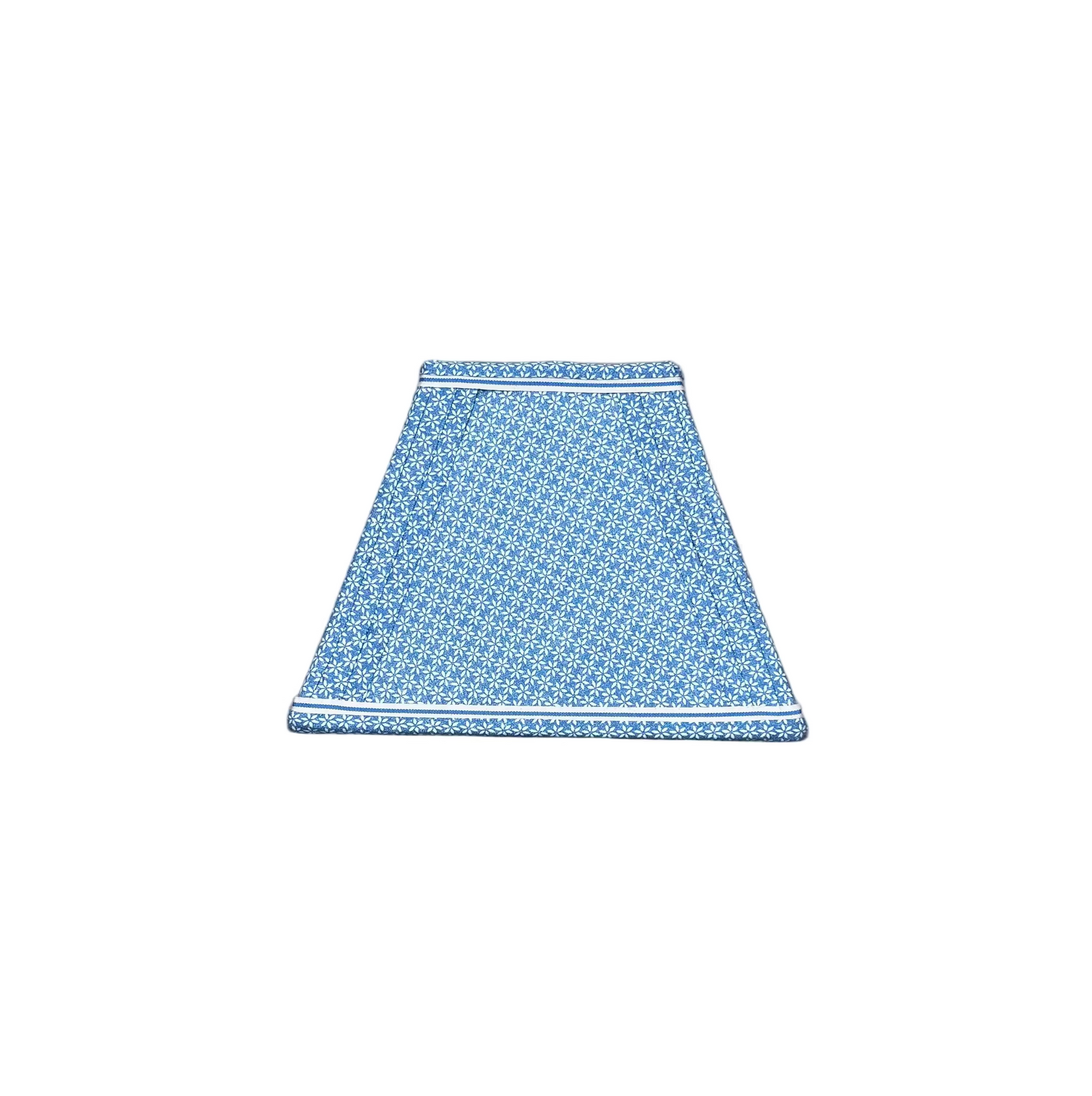 Custom Tapered Square Shade