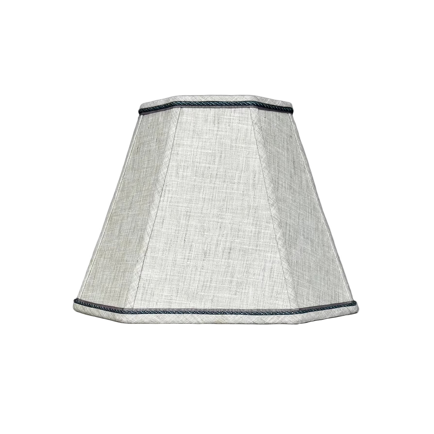 Custom Octagonal Shade