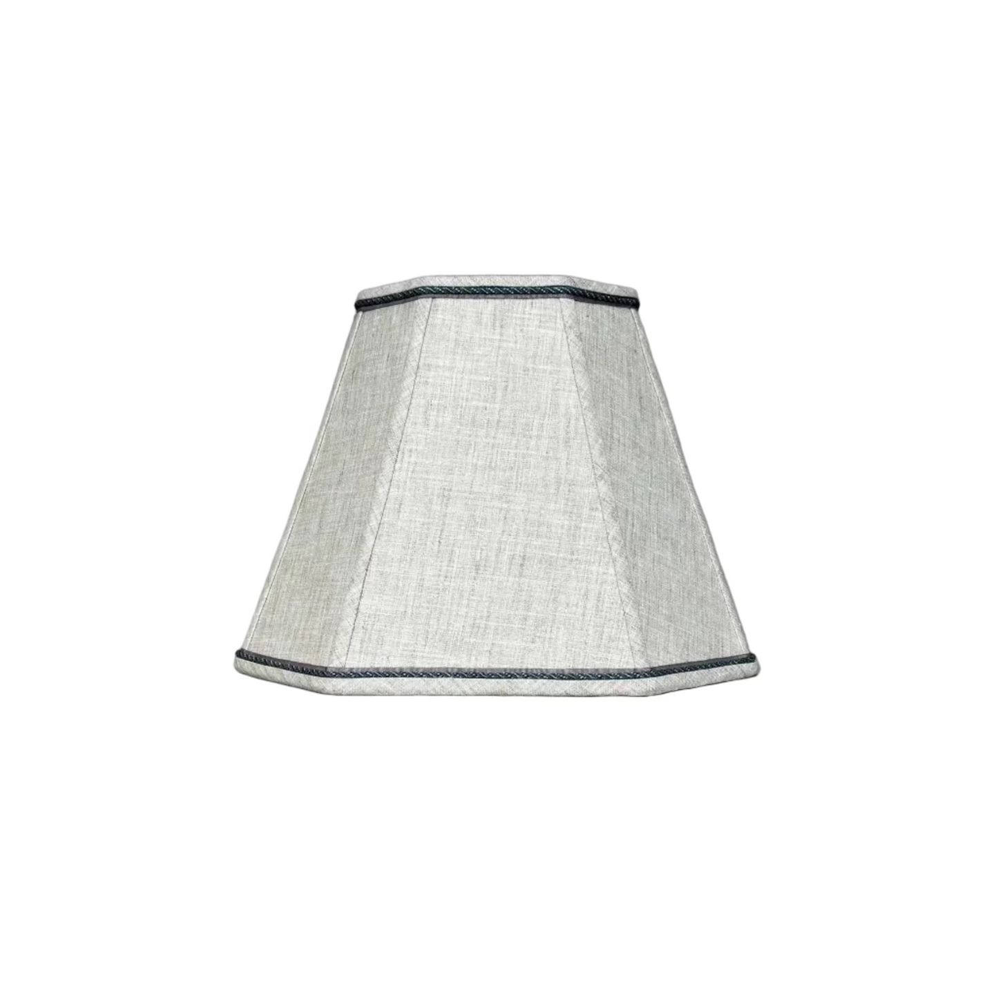 Custom Octagonal Shade