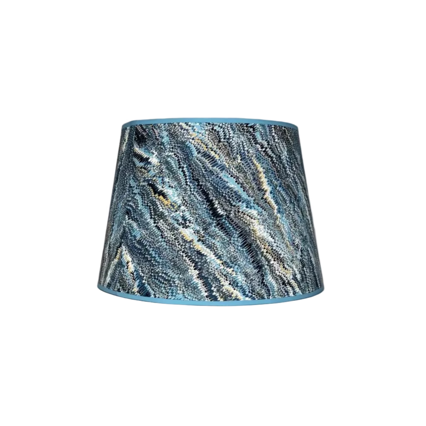 Marbleized Shade