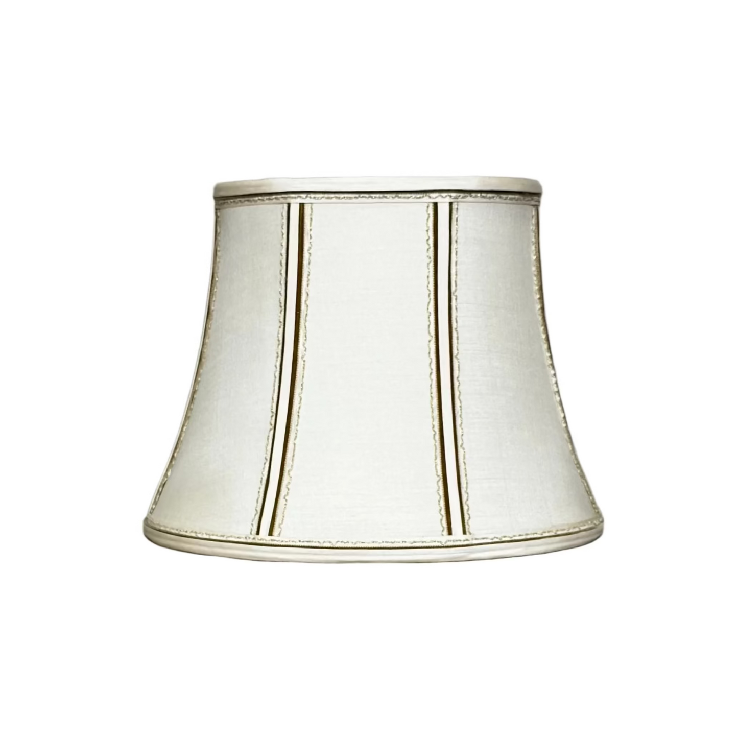 Custom Tapered Oval Bell