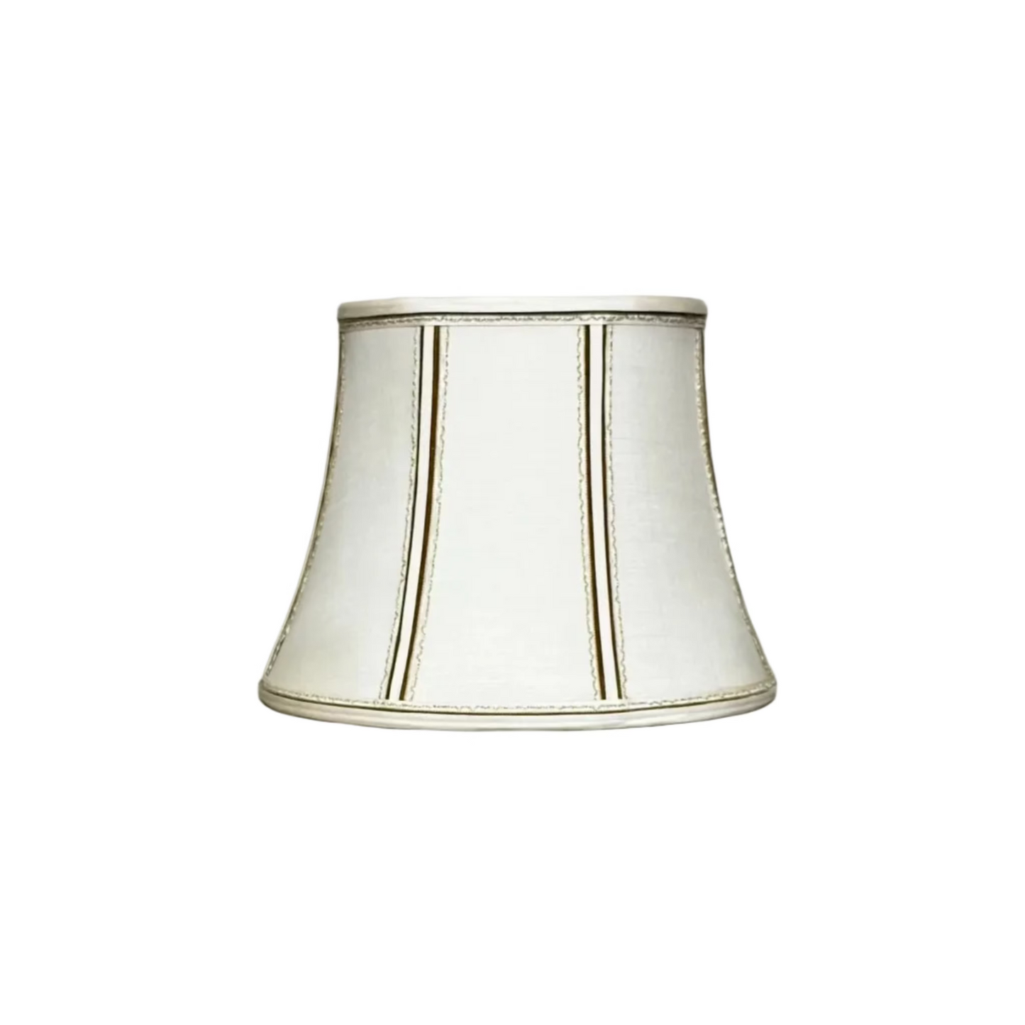 Custom Tapered Oval Bell