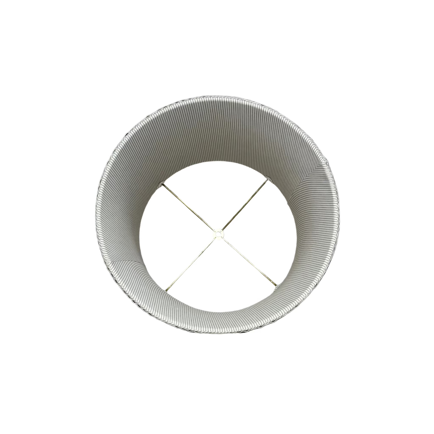 Custom Close Box Pleat Shade