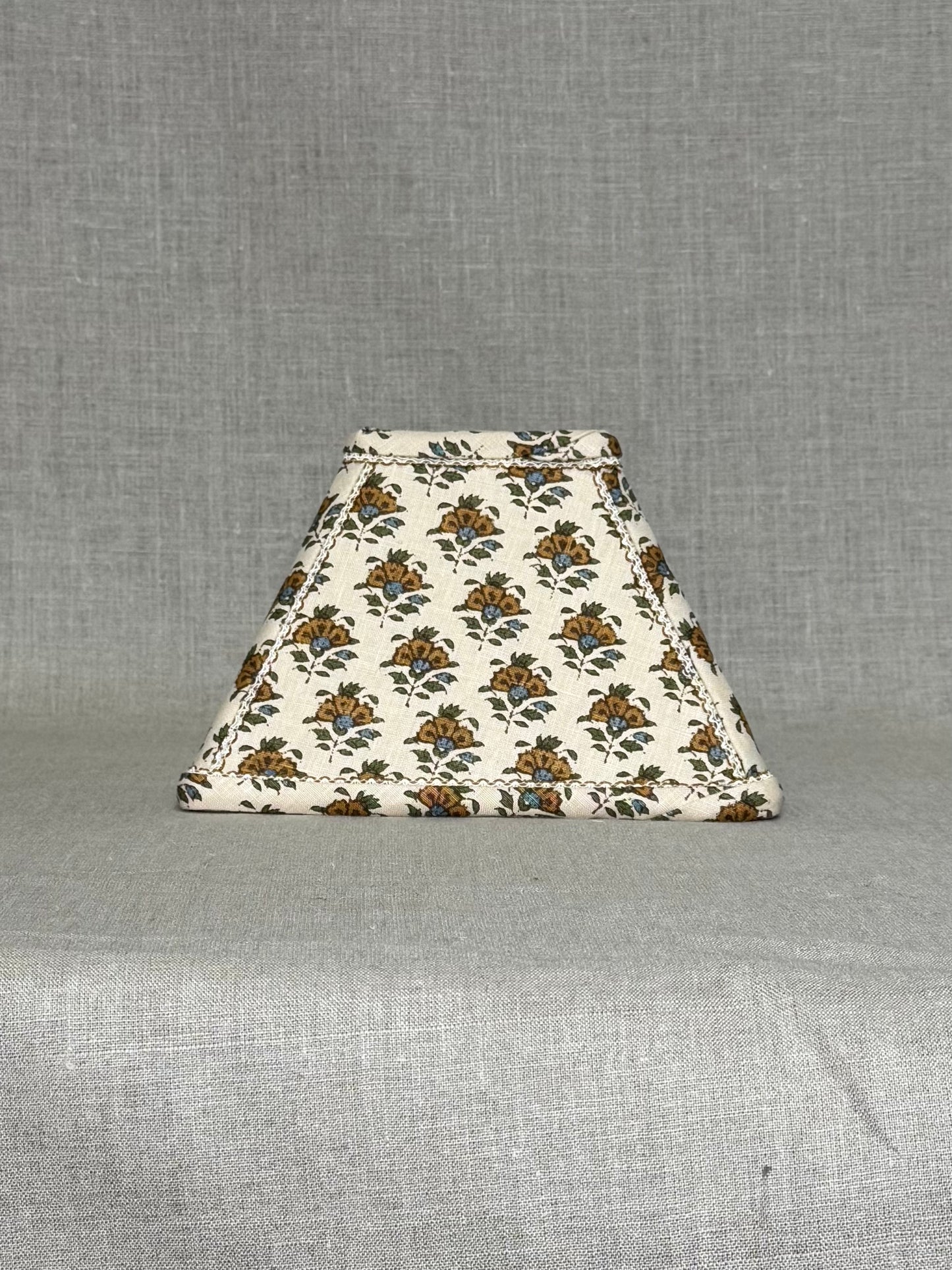 Tapered Square Shade