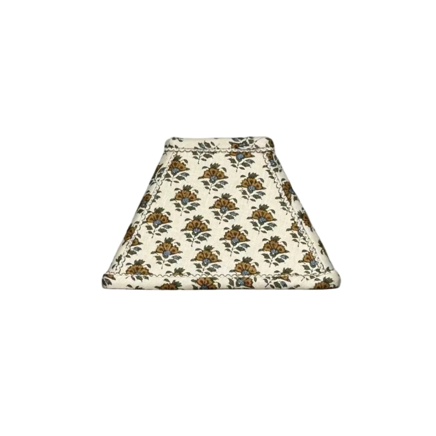 Tapered Square Shade
