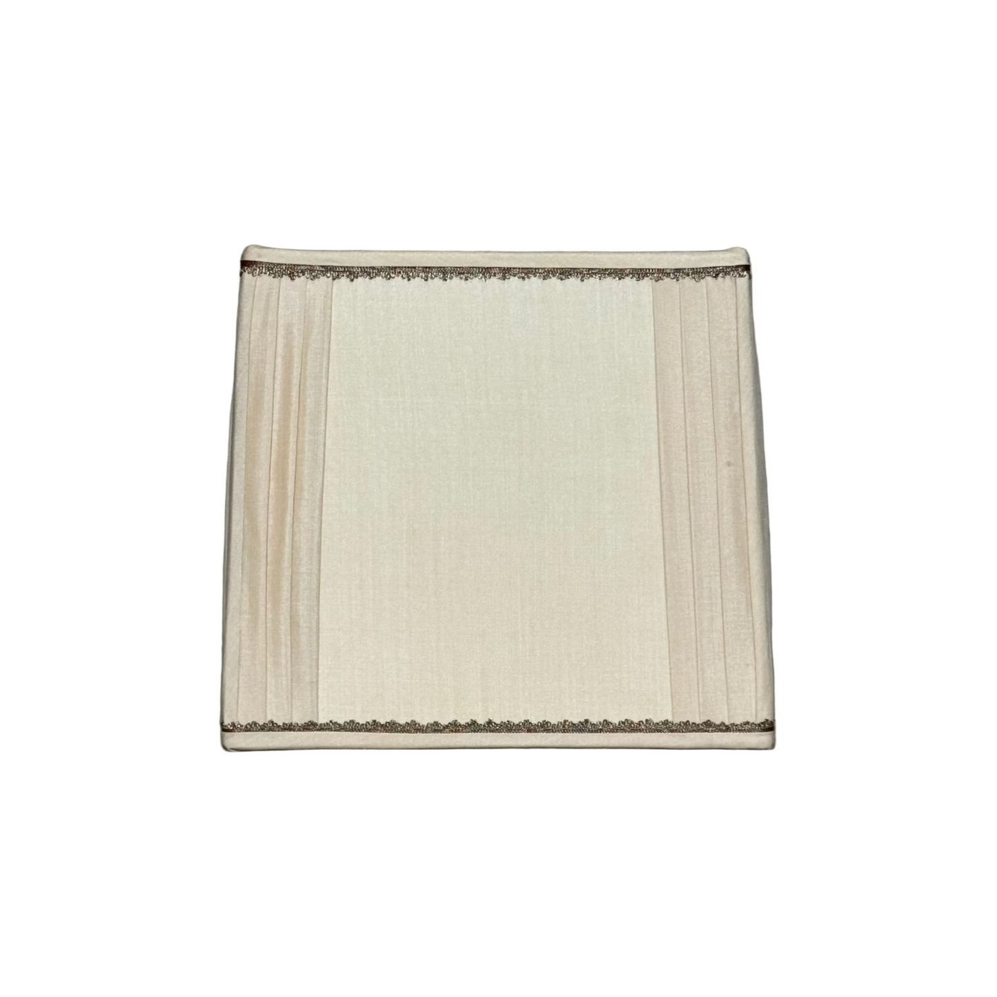 Tapered Rectangle Shade