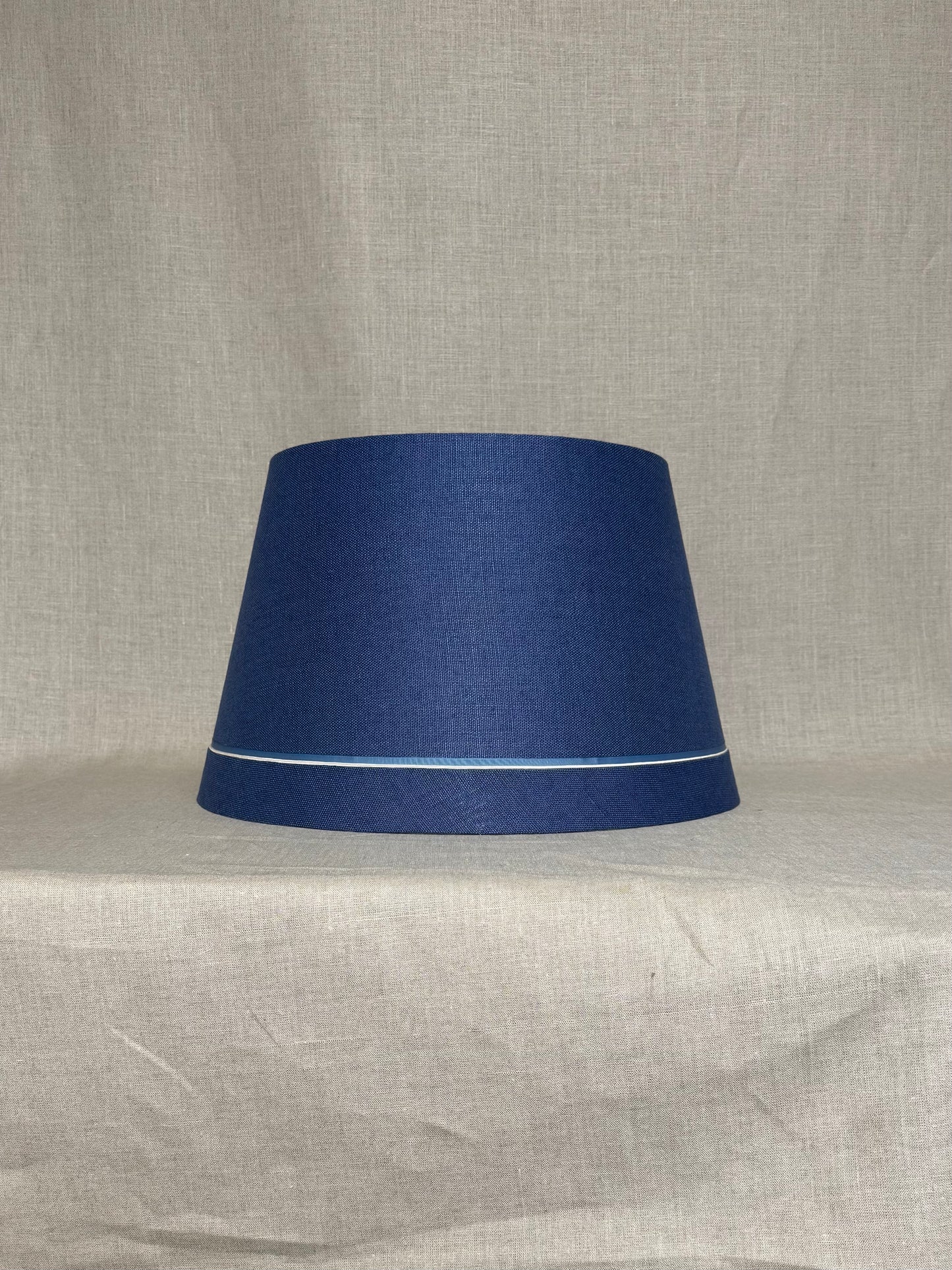 Hardback Navy Shade