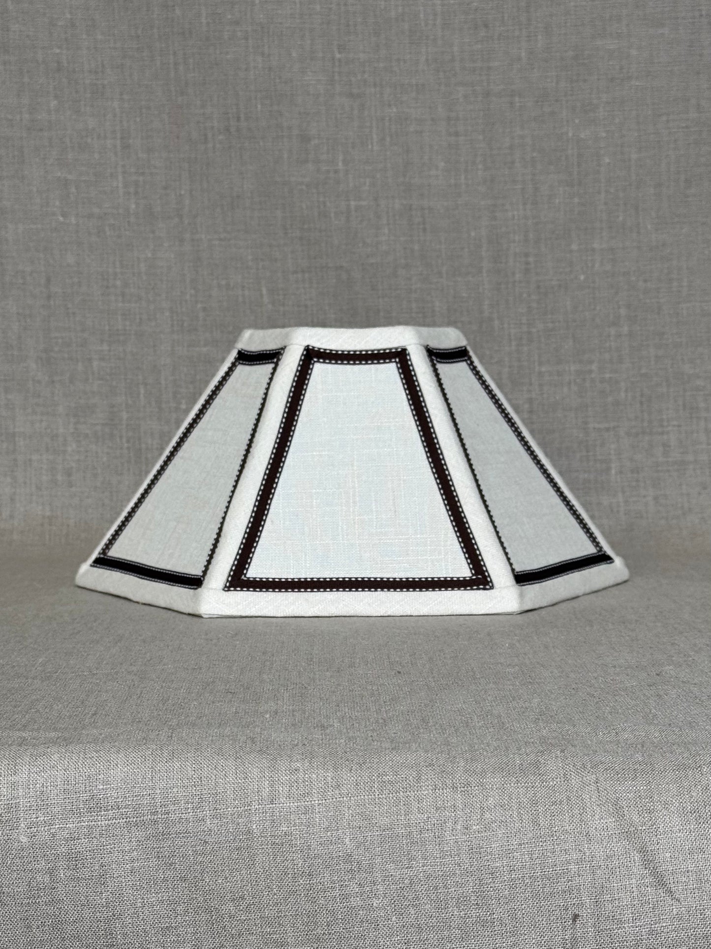 Hexagonal Shade