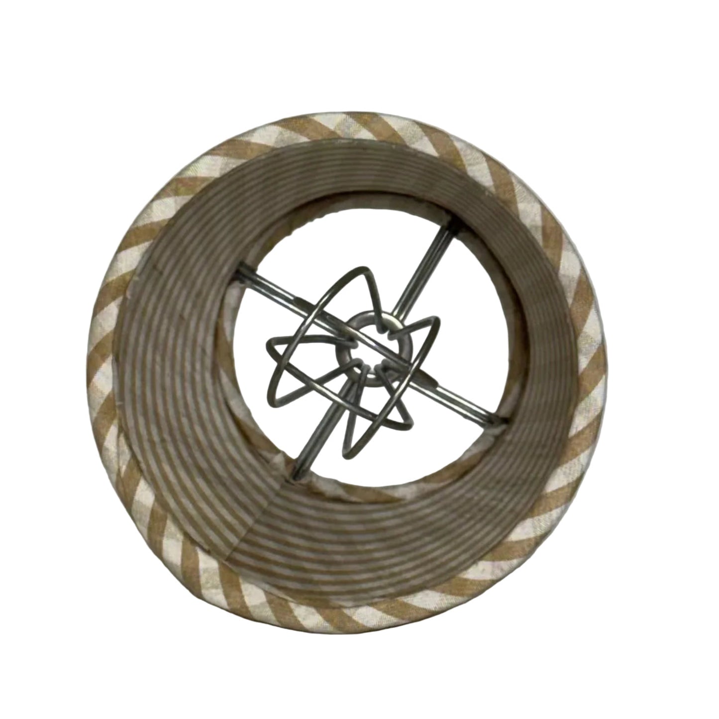 Custom Chandelier Shade