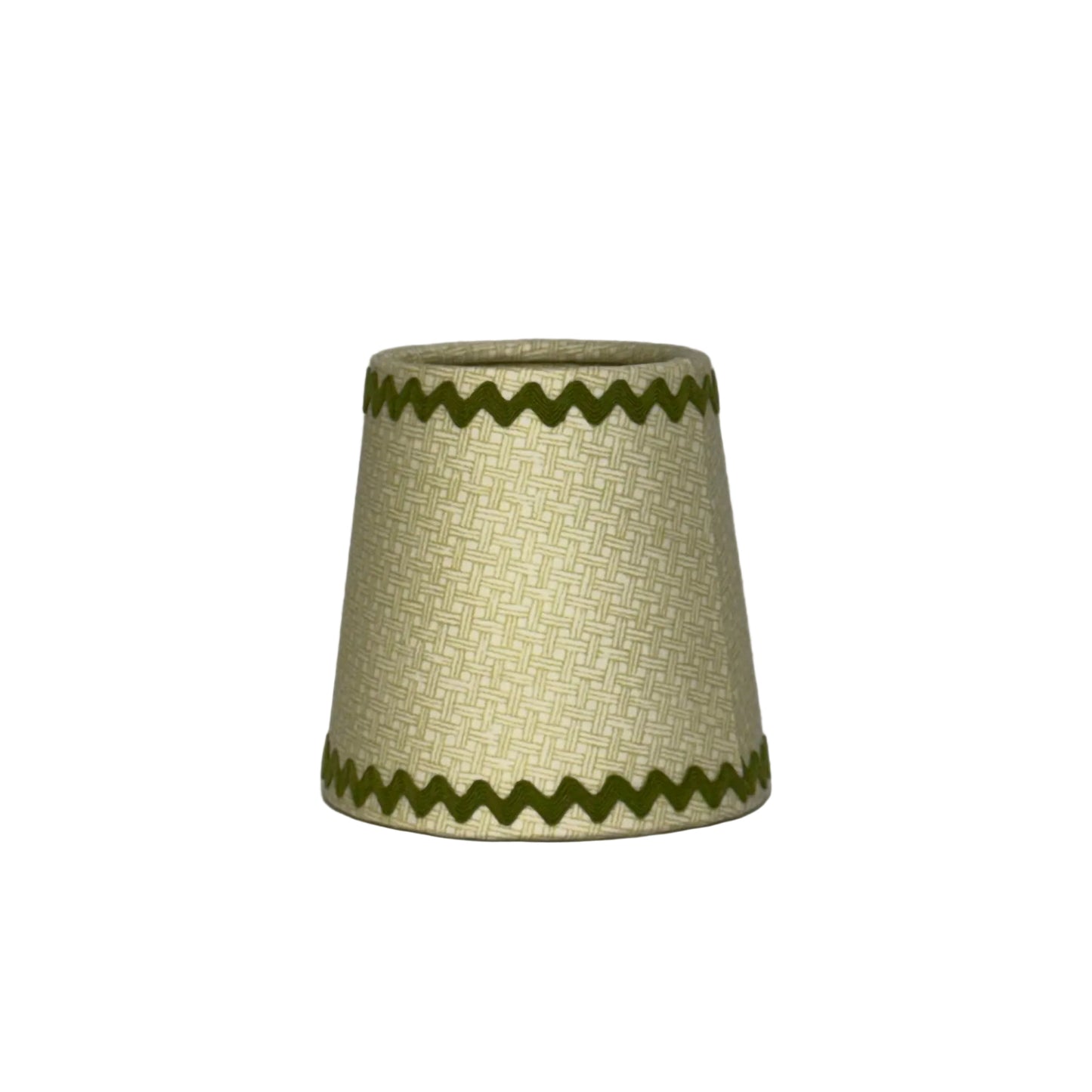 Custom Sconce Shade