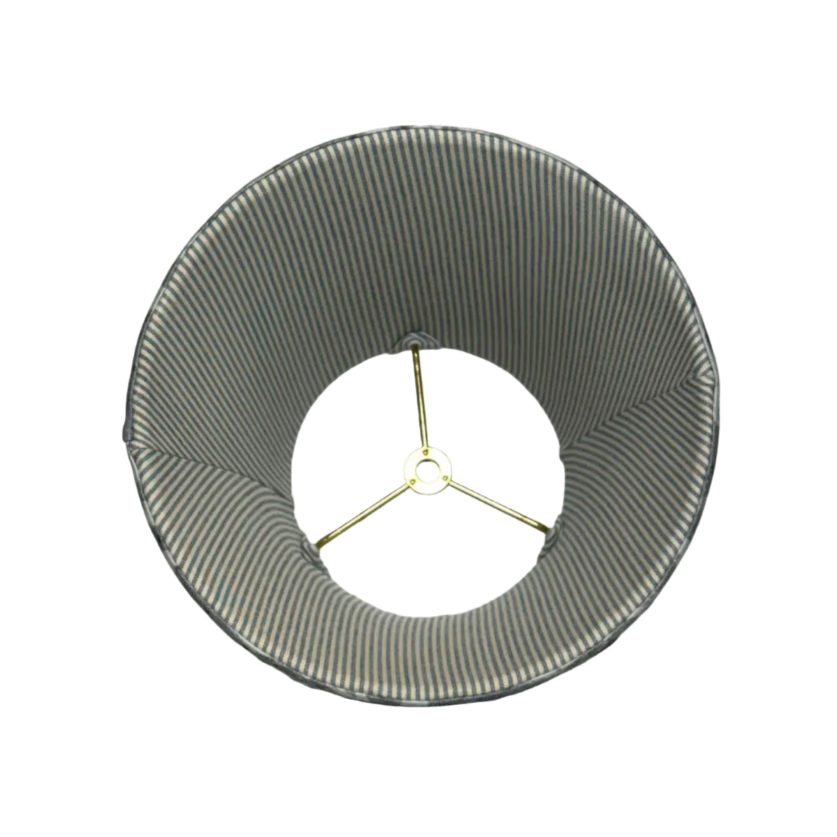 Open Box Pleated Shade