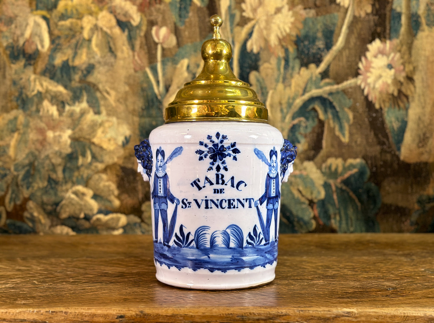 Delft & Faience