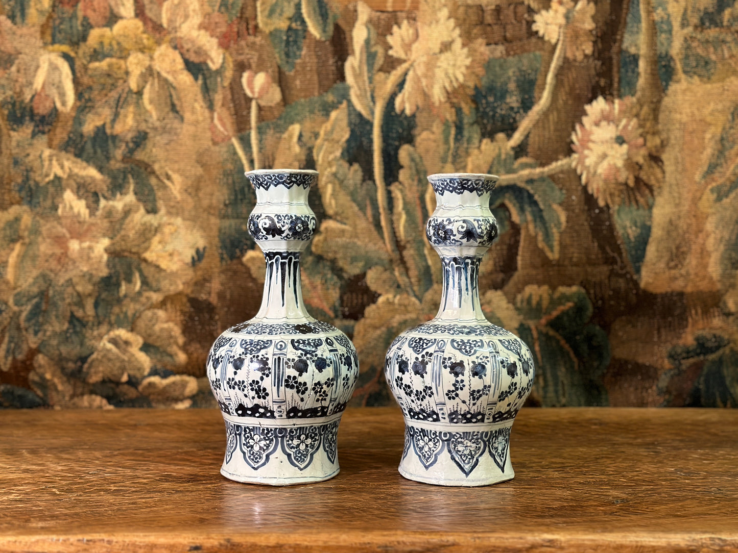 Delft & Faience