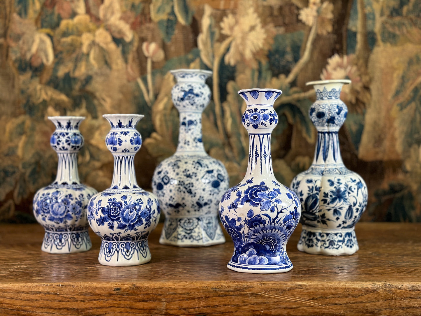 Delft & Faience