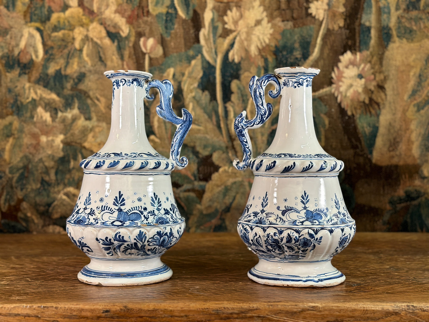 Delft & Faience