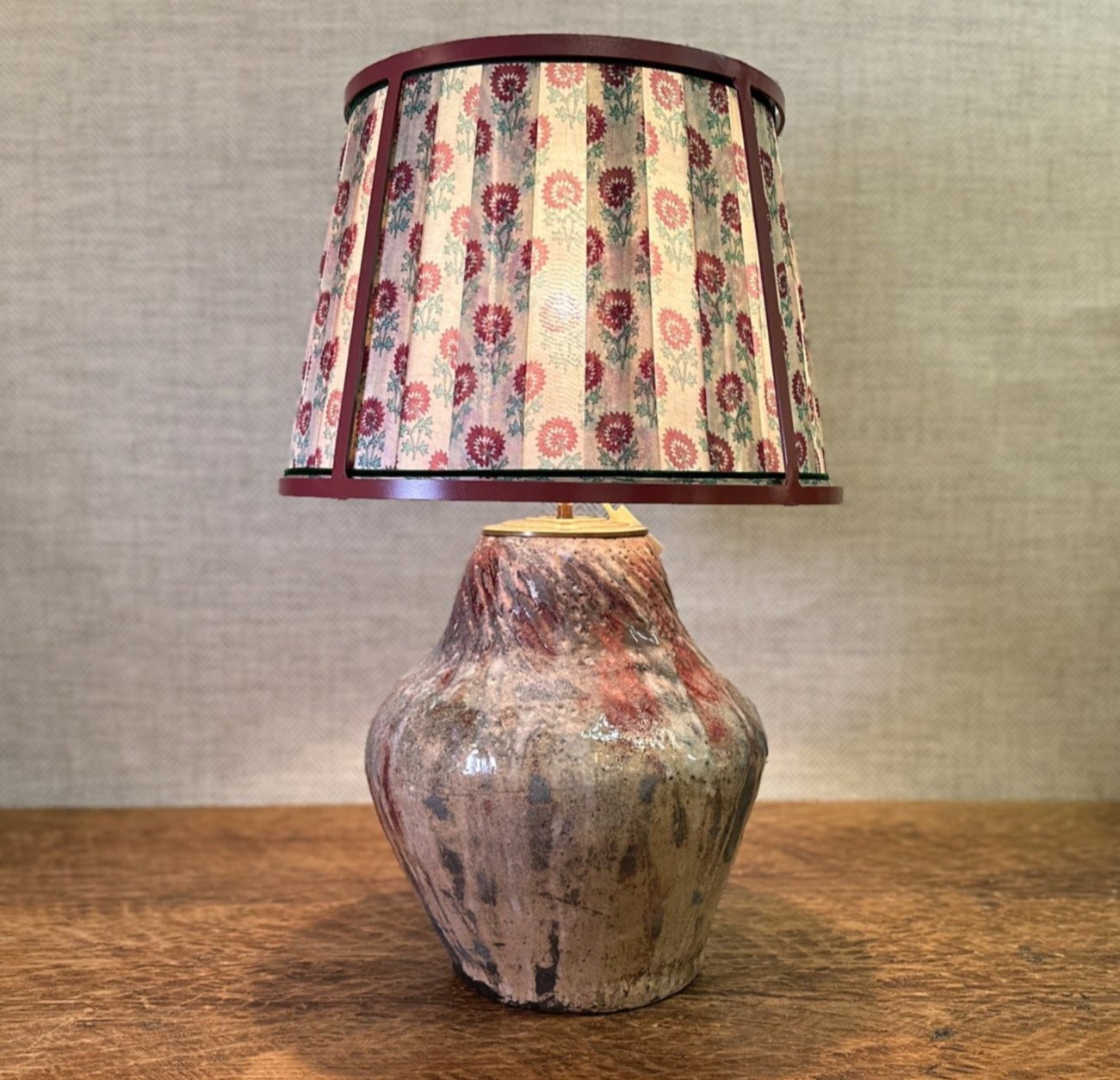Contemporary & Midcentury Lamps