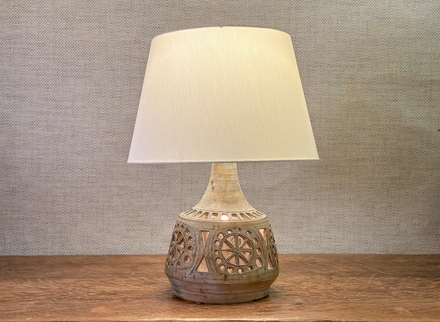 Contemporary & Midcentury Lamps