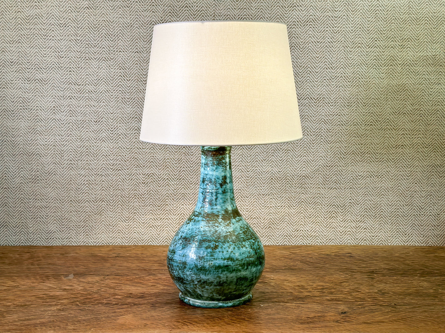 Contemporary & Midcentury Lamps