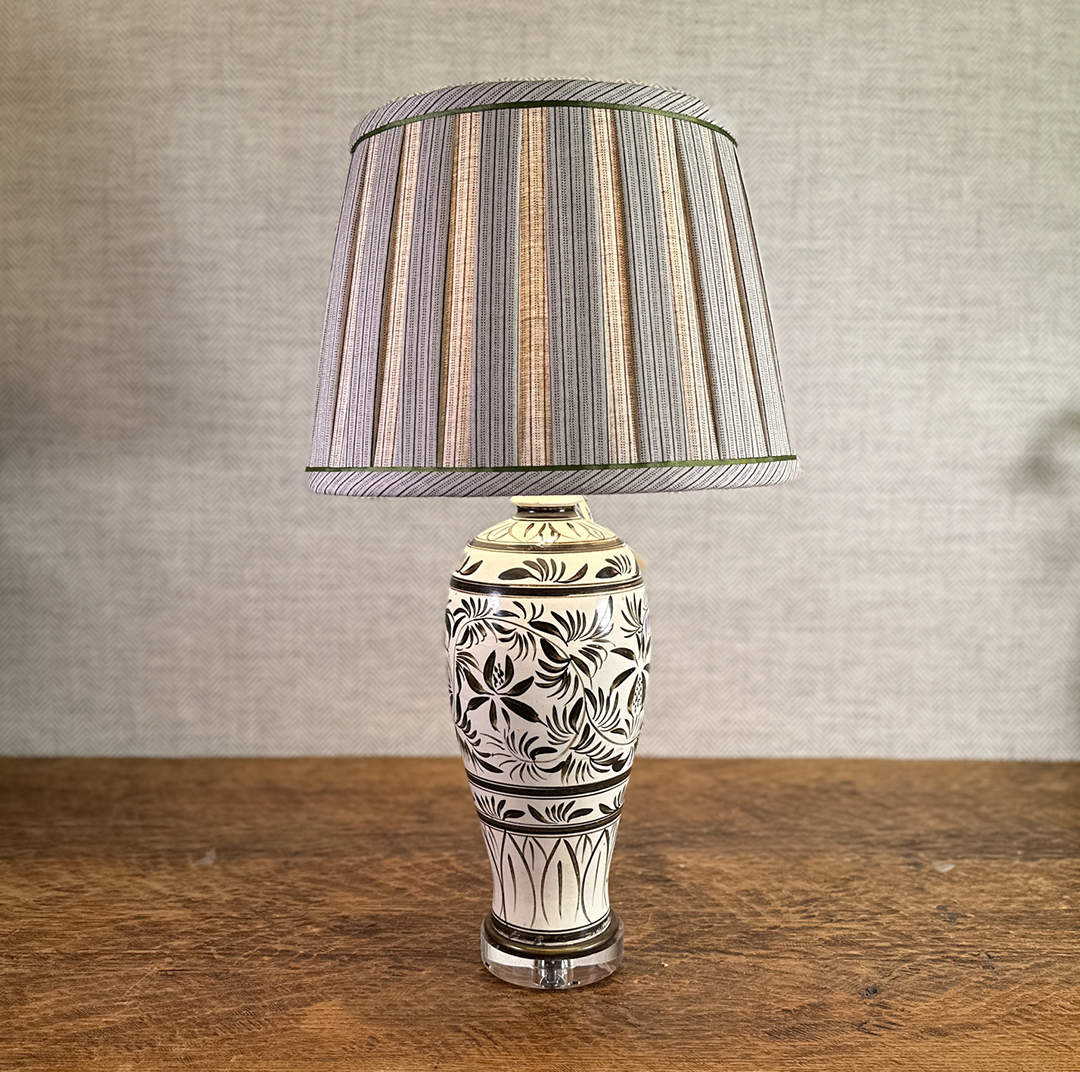 Contemporary & Midcentury Lamps