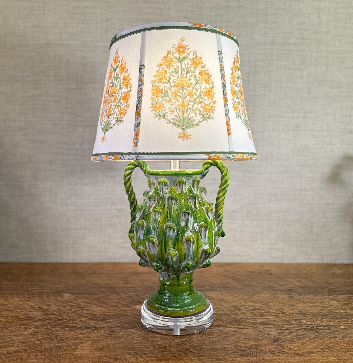 Contemporary & Midcentury Lamps