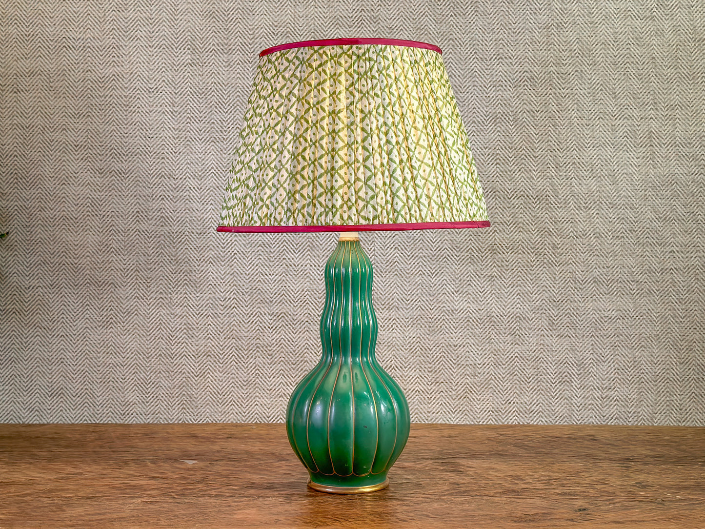 Contemporary & Midcentury Lamps