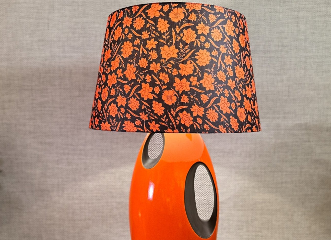 Contemporary & Midcentury Lamps