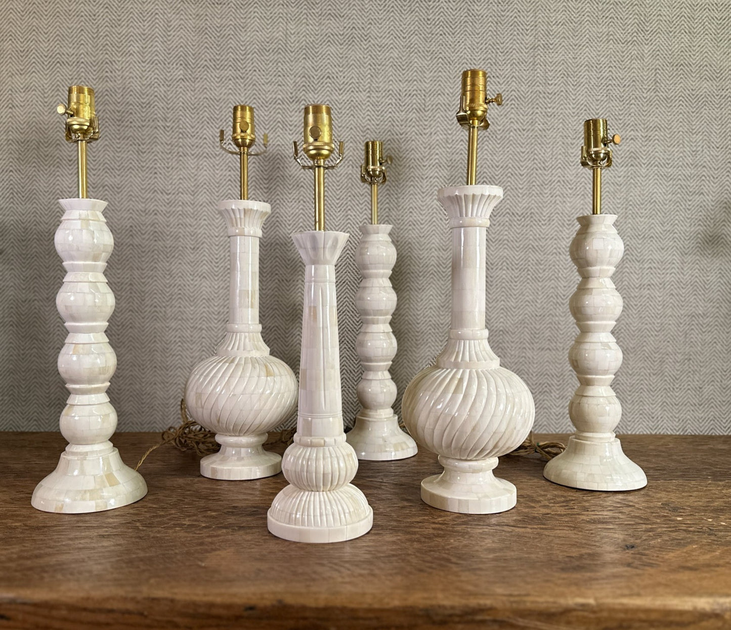 Contemporary & Midcentury Lamps