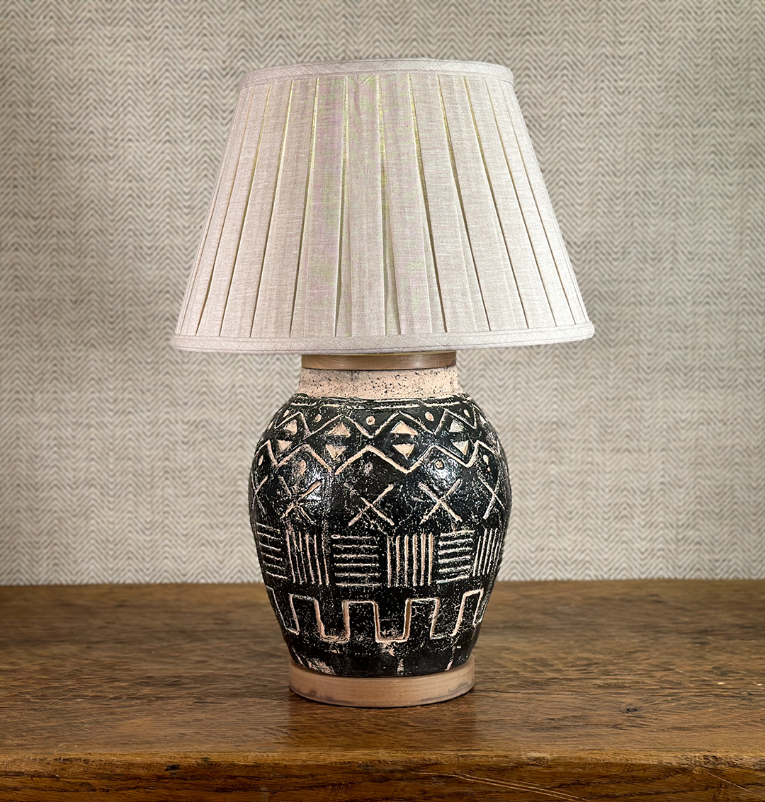 Contemporary & Midcentury Lamps