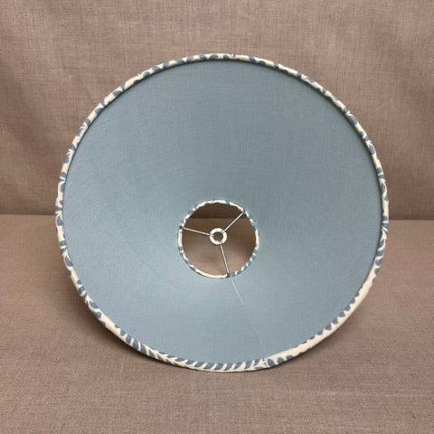 Custom Coolie Shade