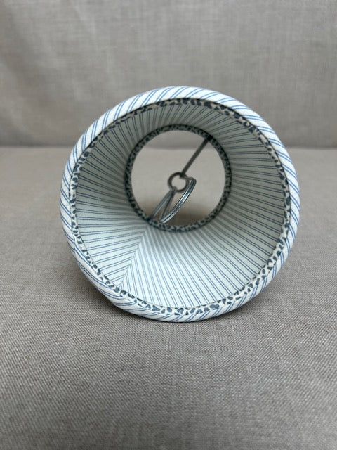 Custom Sconce Shade