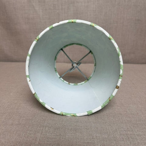 Custom Sconce Shade