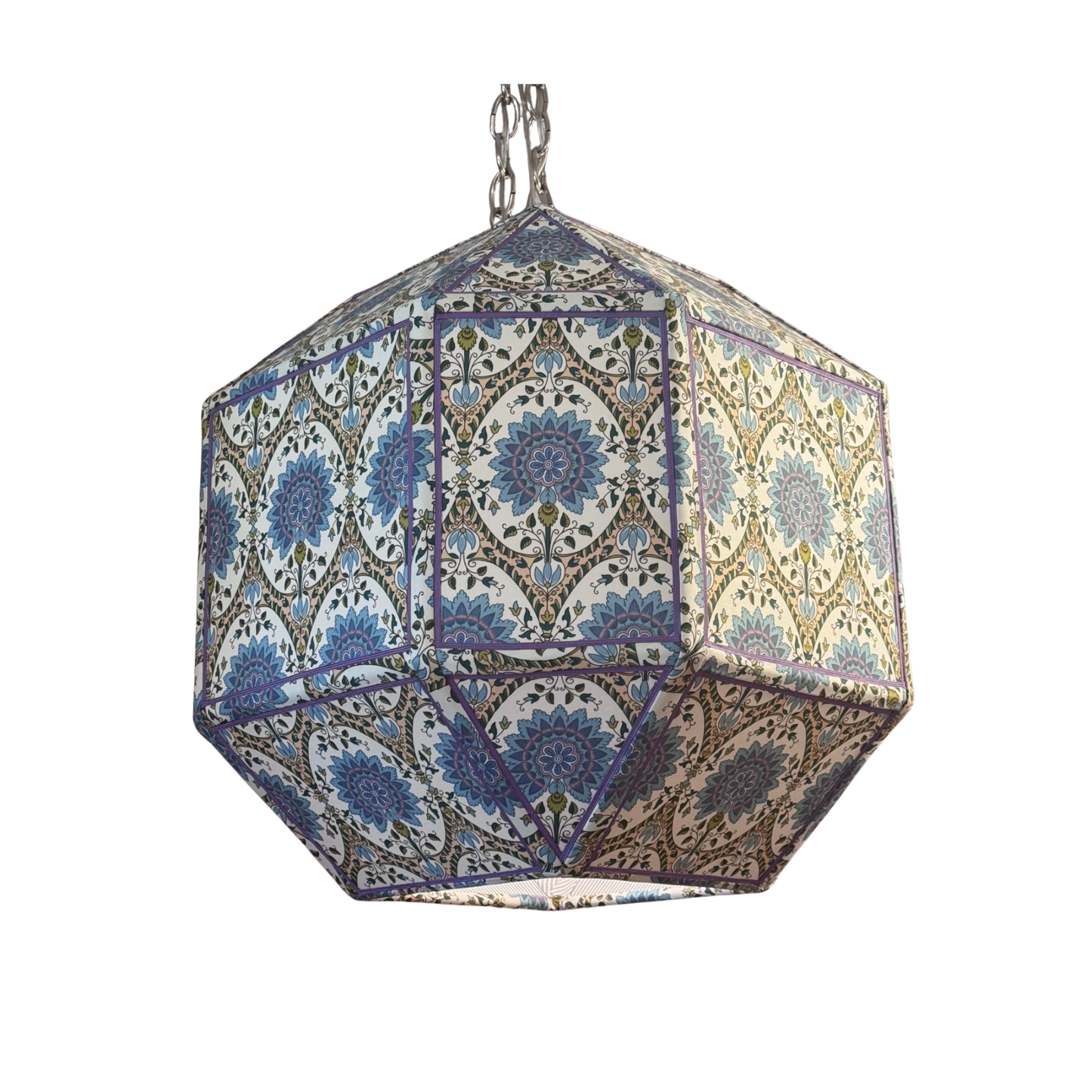 Custom Pendant