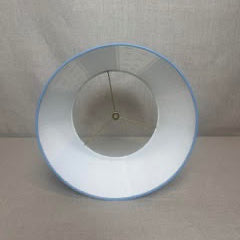 Custom Hand Painted Shade