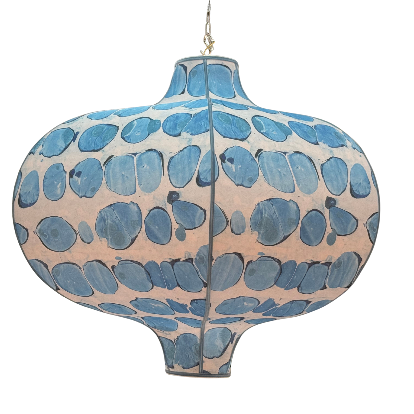 Custom Dot Pendant