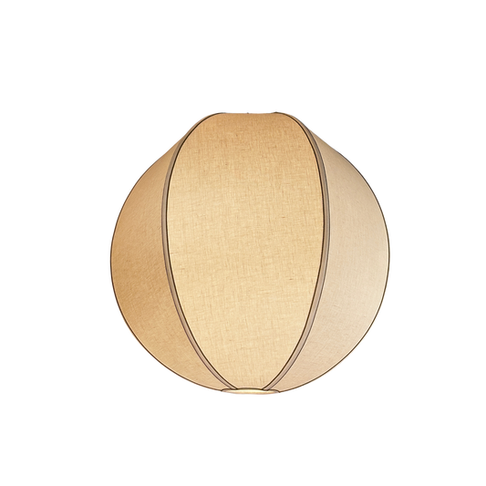 Custom Sphere Pendant